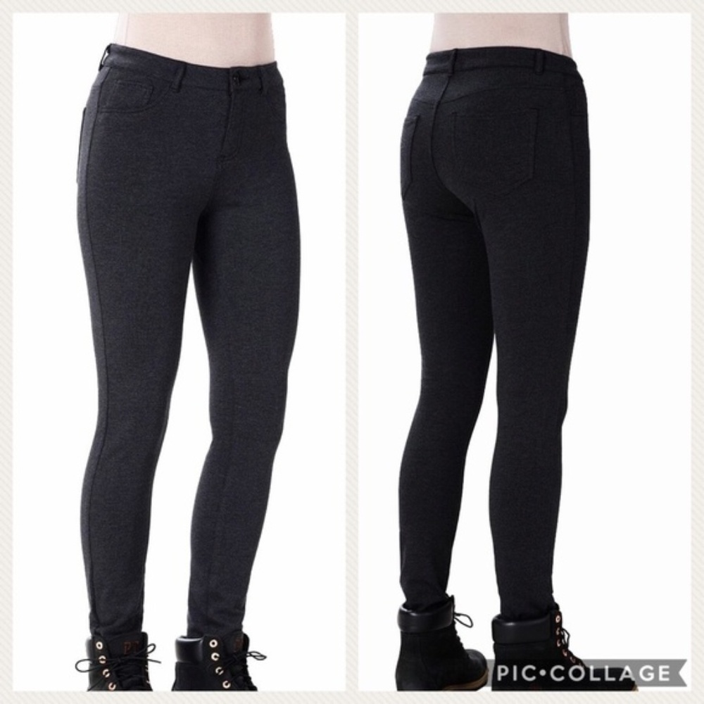 Fera Jessica Stretch Jean Ski Winter Legging, S